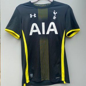 Tottenham Hotspur 2014/2015 Away Jersey